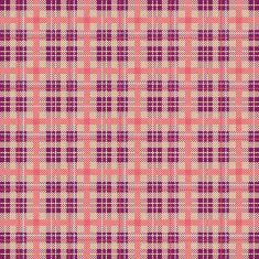 Checked seamless pattern N36