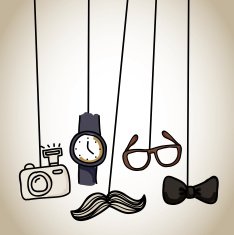Hipster N157