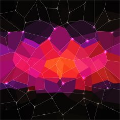 Abstract Background for Design N12