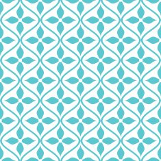 Abstract seamless pattern N975