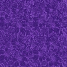 Stylish vintage floral N2