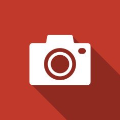 Camera Icon N103