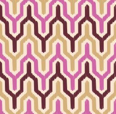 Seamless chevron pattern N16