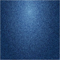 Blue jeans realistic denim texture N3