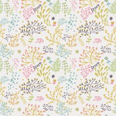 Seamless pattern with leaf N48