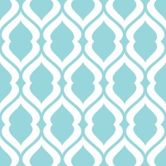 Abstract seamless pattern N978