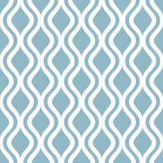 Abstract seamless pattern N979