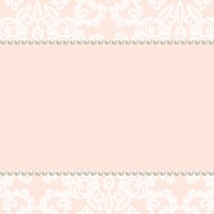 pearl frame on lace background N12