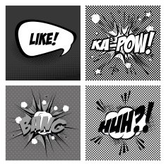Pop Art N107