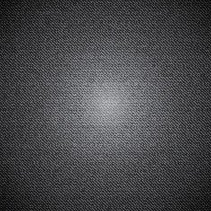 Black Denim Texture Background