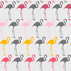 Flamingos N5