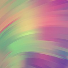 Colorful smooth light lines background N218