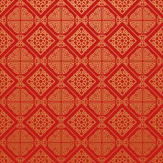 Seamless Pattern Stylish Texture Asia N111