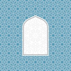 arabian window