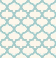 seamless lattice mesh pattern