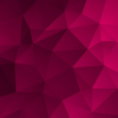 Abstract retro triangle background N13