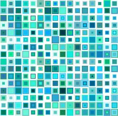 abstract seamless pattern mosaic background N2