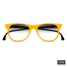 Glasses N85
