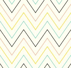 seamless zig zag pattern N8