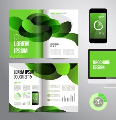 Brochure design N24