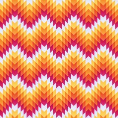 Aztec seamless pattern N42