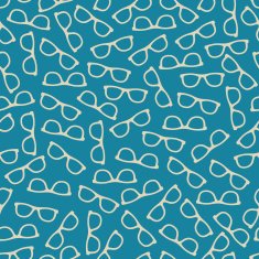seamless background glasses N10