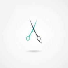 barbershop icon N5