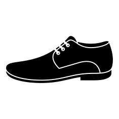Men's shoe N3