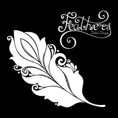 Vector Peerless Decorative Feather N17