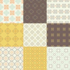 Pattern Set N77