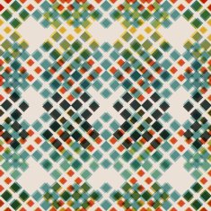 geometrical pattern N117