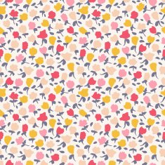 Floral Pattern N430