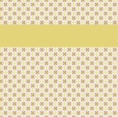 Abstract retro vector pattern