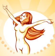 sunny girl N3