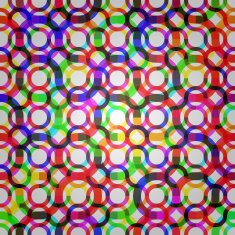 vector abstract colorful wallpaper pattern