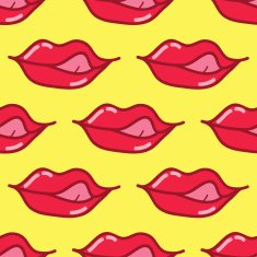 Sweet Lips