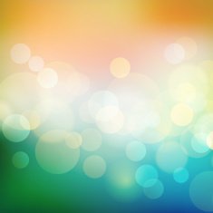 Abstract holiday light background with bokeh N15