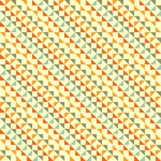 Triangle retro seamless background N9