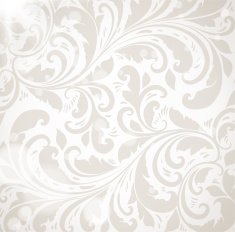 Floral Retro Background for Vintage Design N508