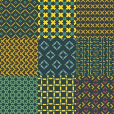 Pattern Set N78