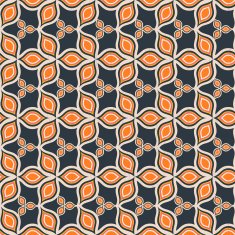 geometrical pattern N118