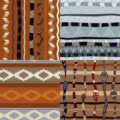 Set of patterns primitive pattern