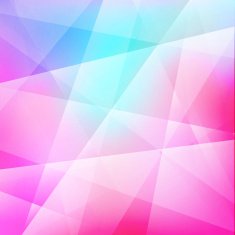 Abstract color template low poly background N2