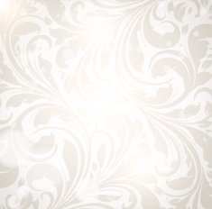 Floral Retro Background for Vintage Design N510