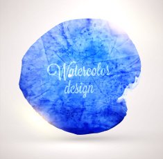 watercolor background N36