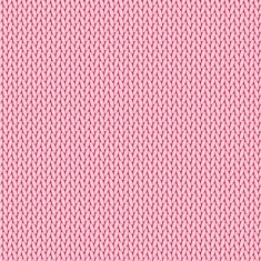 Pink knitted background N2