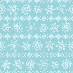 Christmas seamless pattern N94