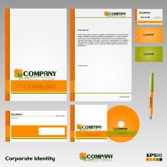 Corporate Identity N6