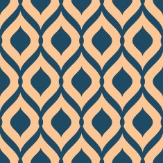 Abstract seamless pattern N982