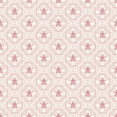 seamless vintage patterns N306